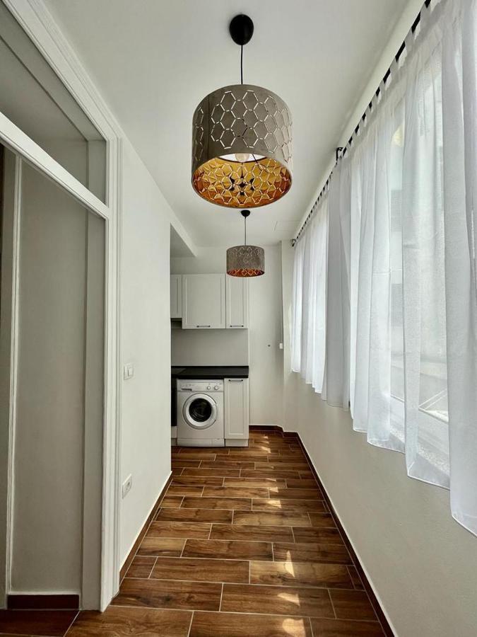 Ferienwohnung Lux Apartmans Pula Exterior foto
